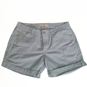 Levi Shorts